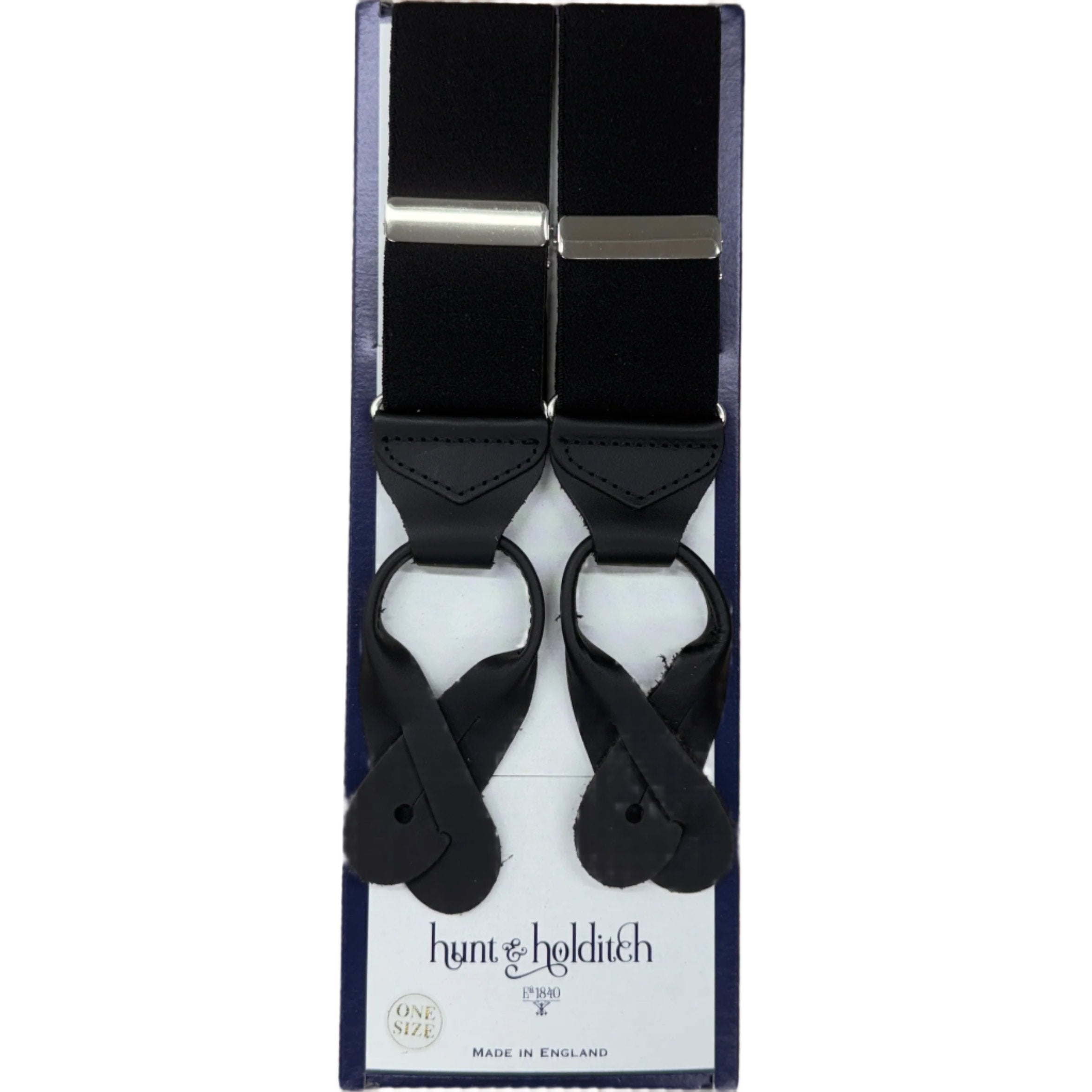 Trafalgar - Hudson Nylon Button End Suspenders in Yellow at Nordstrom Trafalgar - Hudson Nylon Button End Suspenders in Yellow at Nordstrom