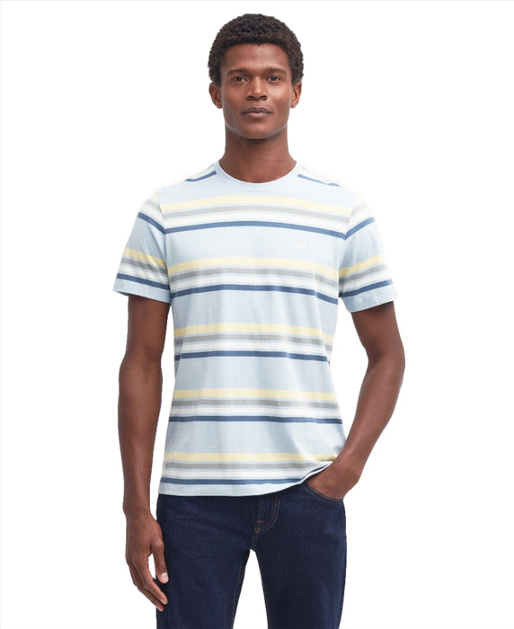 Hamstead Stripe T Shirt