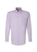 Seidensticker | Easy Care Cotton Shirt | Regular Fit | Colour: Lilac