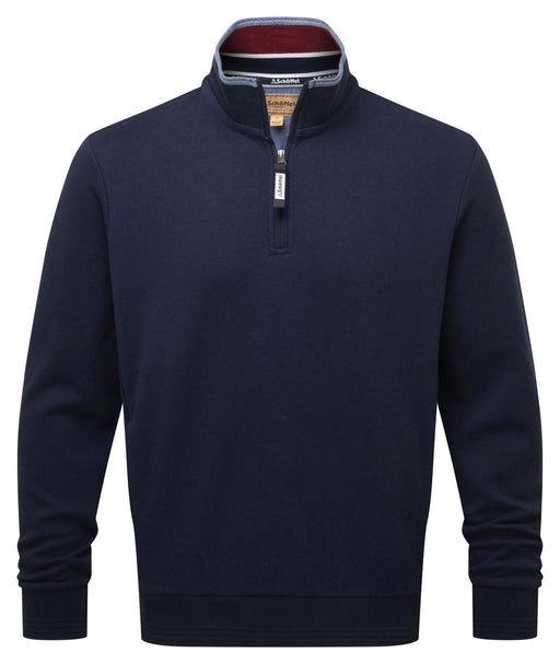 Schoffel | Falmouth Leisure Sweatshirt | Size: Medium