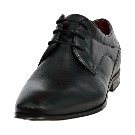 Bugatti | Morino Laced Shoe | Black | Shoe Size: 7, 8, 9, 10, 11, 12