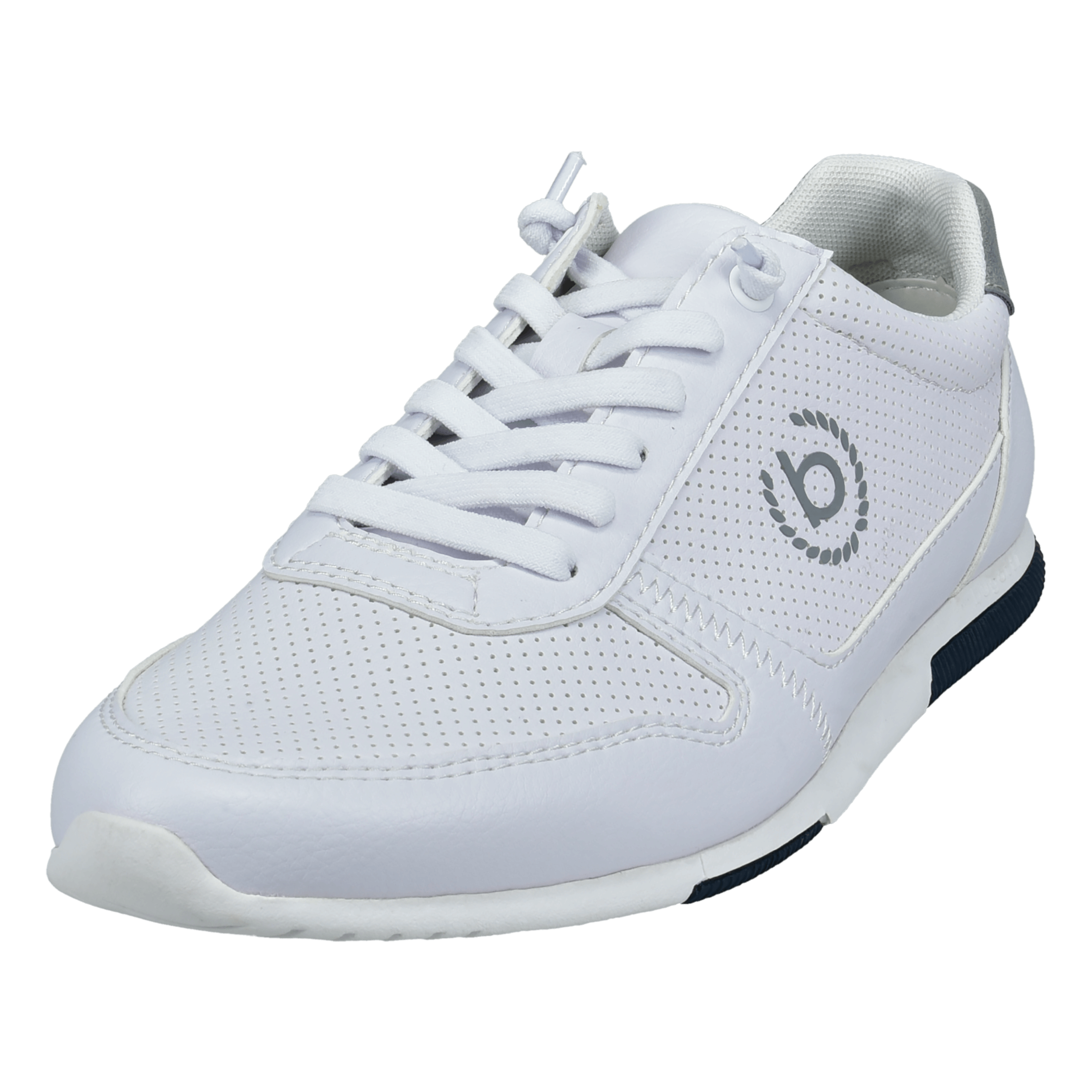 Bugatti Shoes Report ECO Livingston