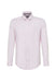 Seidensticker | Easy Care Cotton Shirt | Regular Fit | Colour: Pink