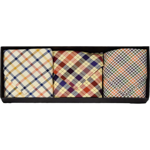Viyella | 80/20 Handkerchiefs | Colour Combination: VYH5