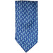 Tootal | Silk Cravat | Assorted Patterns | Colour: Blue Paisley