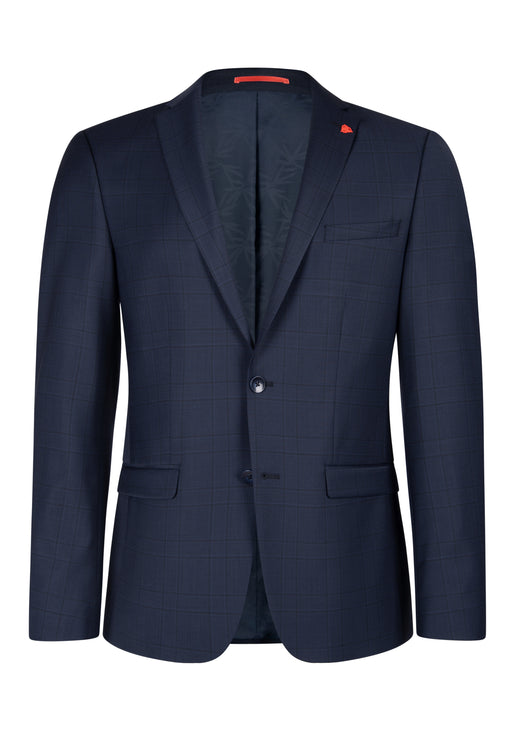 Roy Robson | Smart Flex Suit Jacket | Extra Slim Fit | Chest Size: 38"