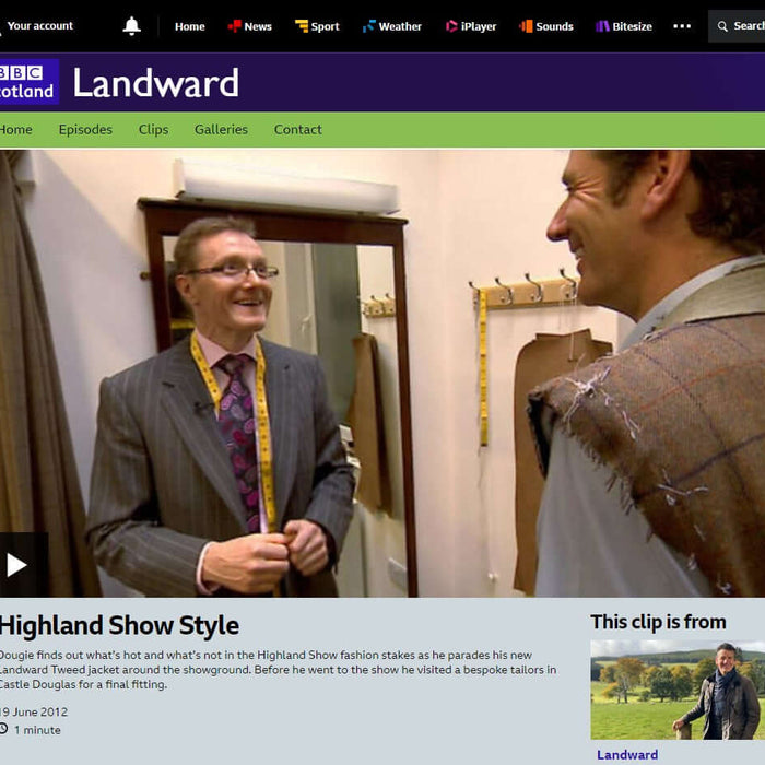 BBC Landward