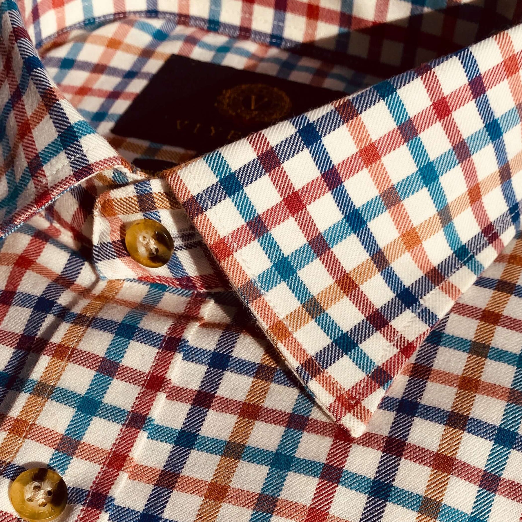 Viyella Shirts