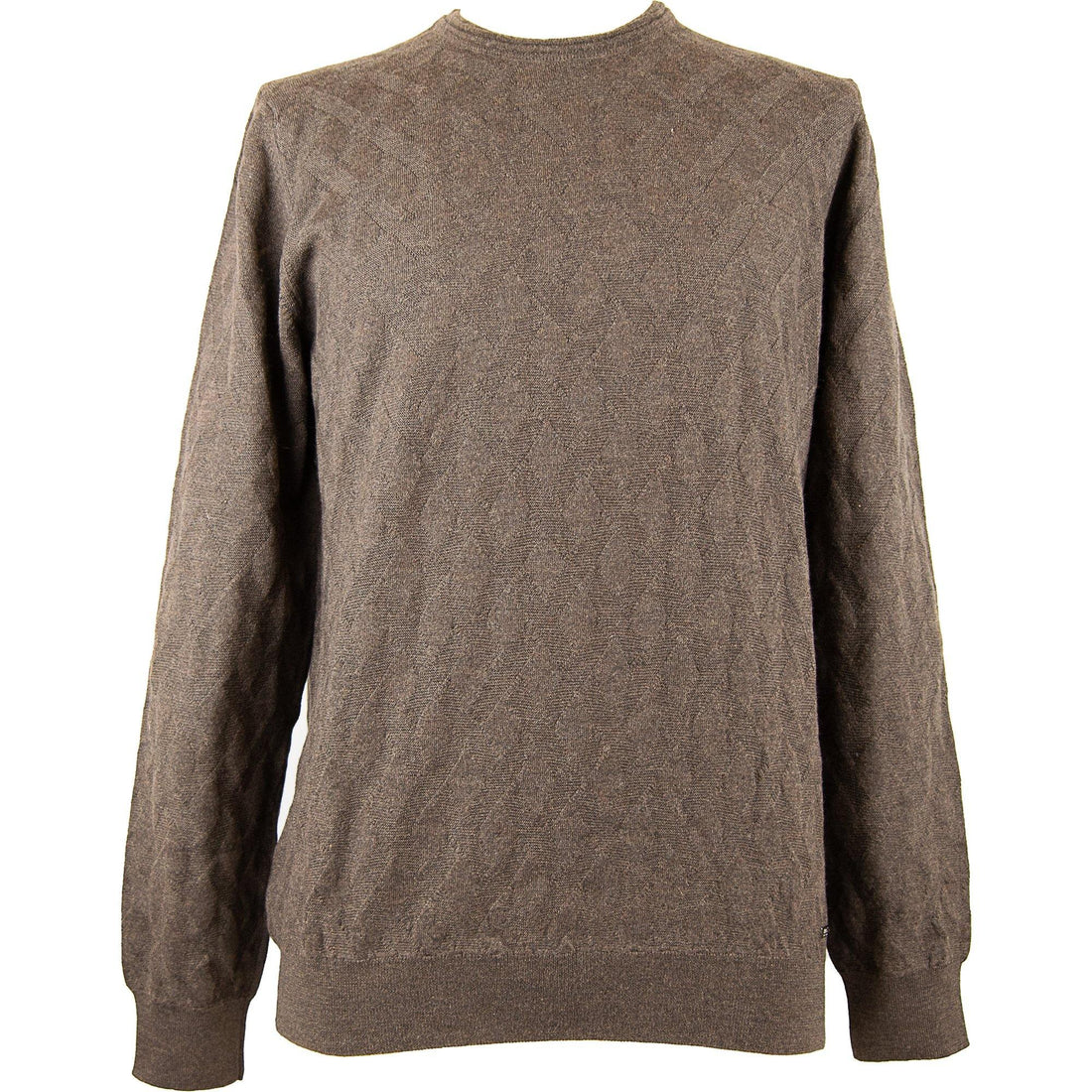 Lightweight knitwear for changing weather