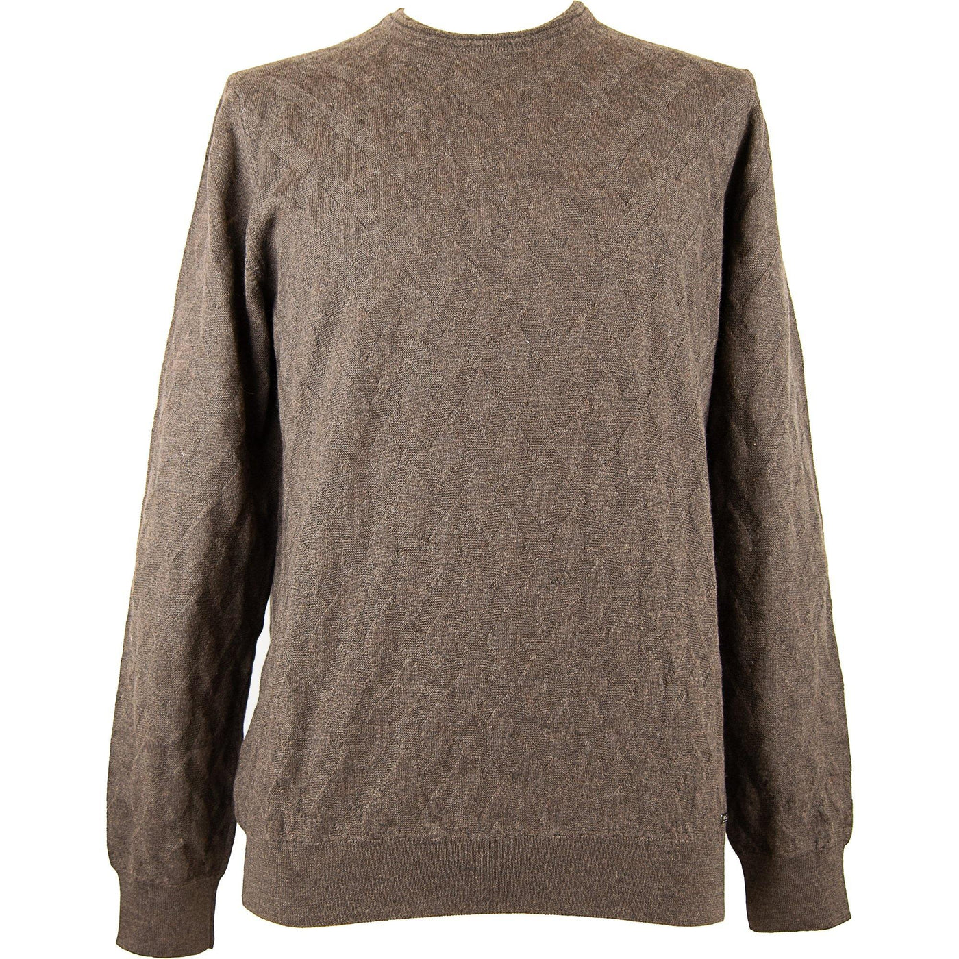 Lightweight knitwear for changing weather