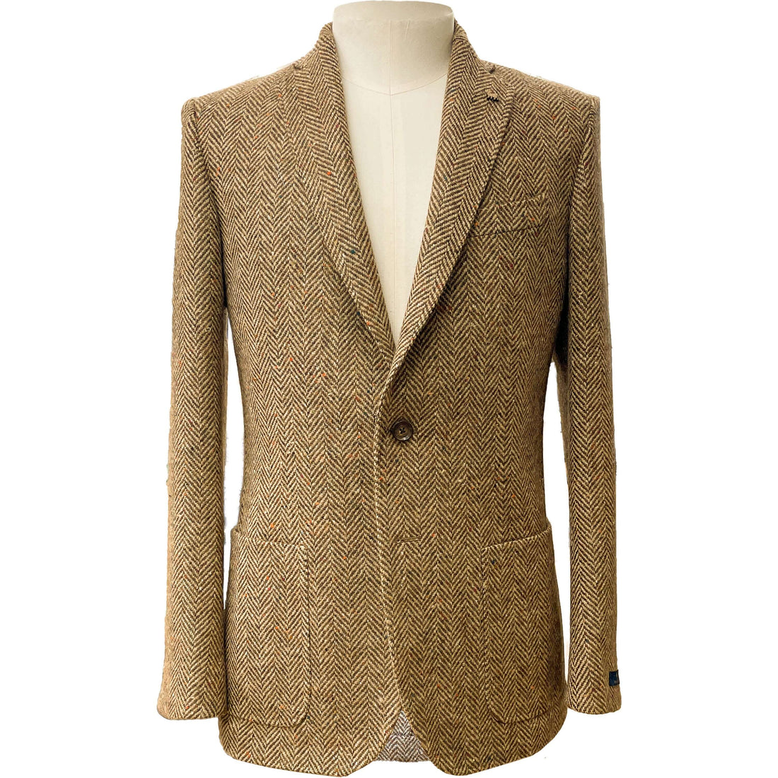 Magee Easky Donegal tweed jacket for Easky, Ennis and Clady comparison guide