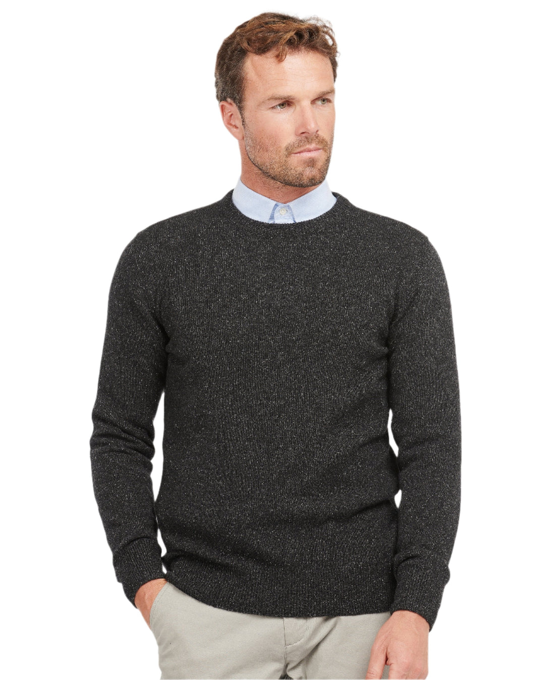 Autumn knitwear and reliable layers from Livingston