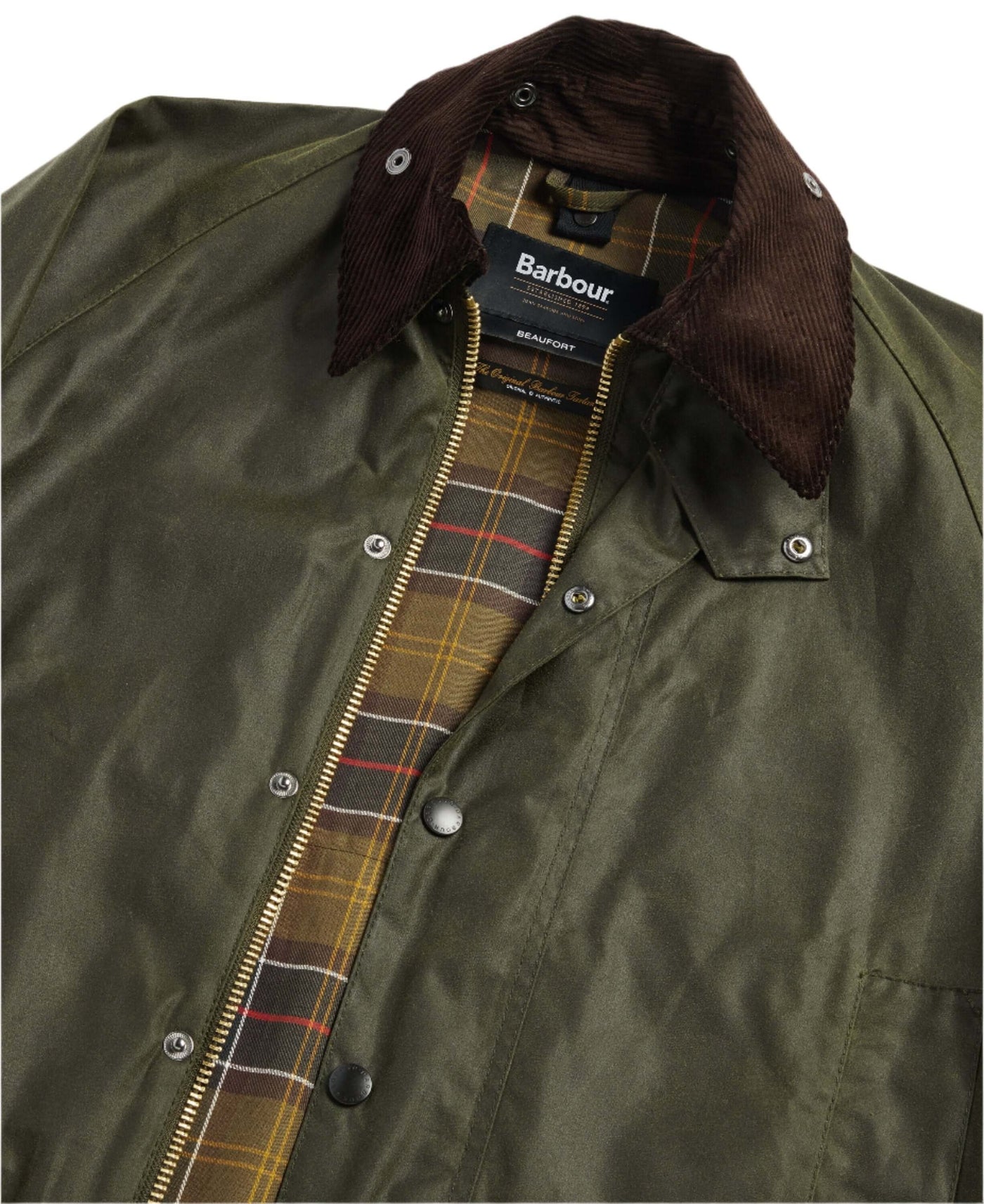How to Care for a Wax Jacket