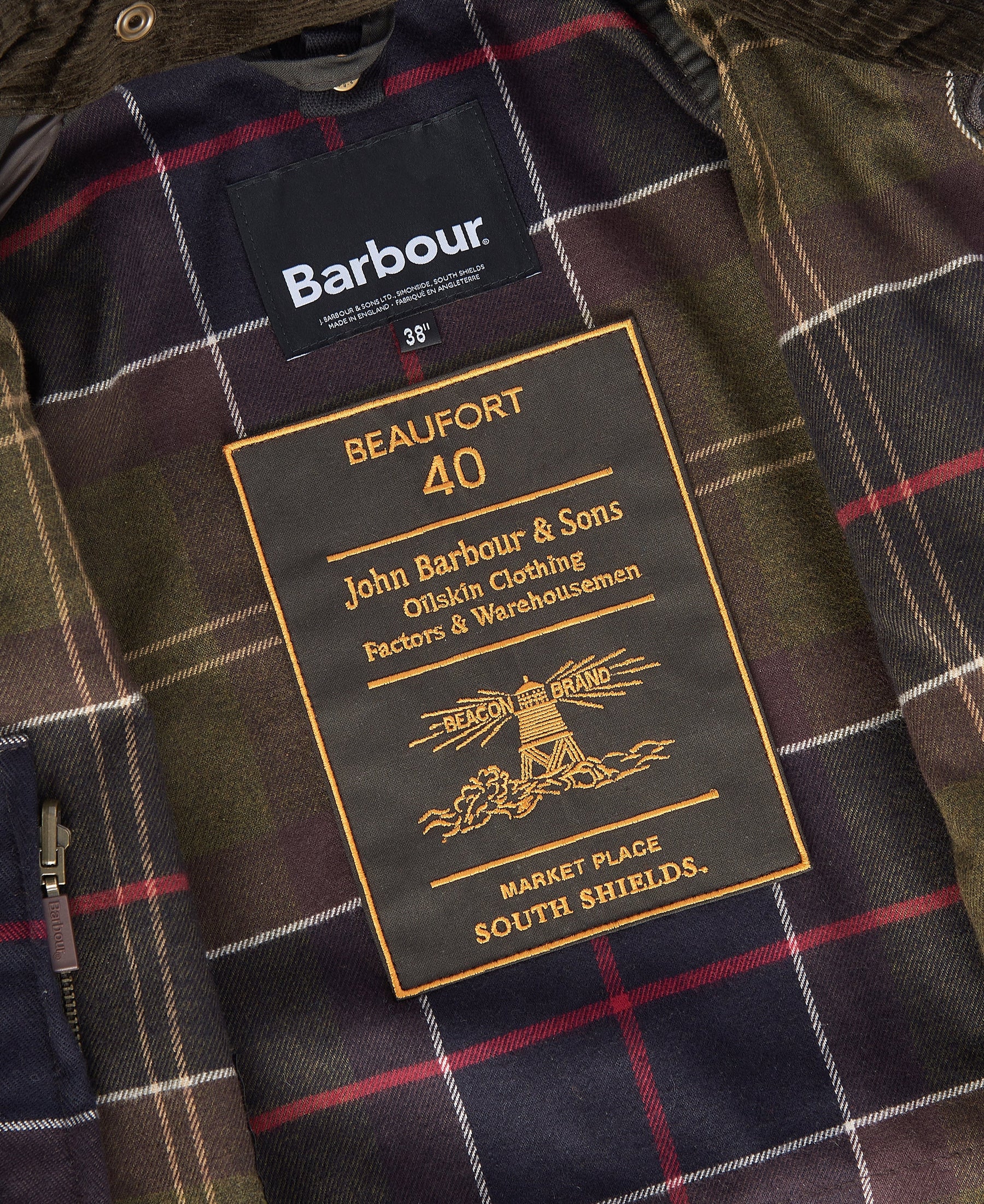 What is Barbour Countrywear? A Guide to Heritage Styles for Town and Country