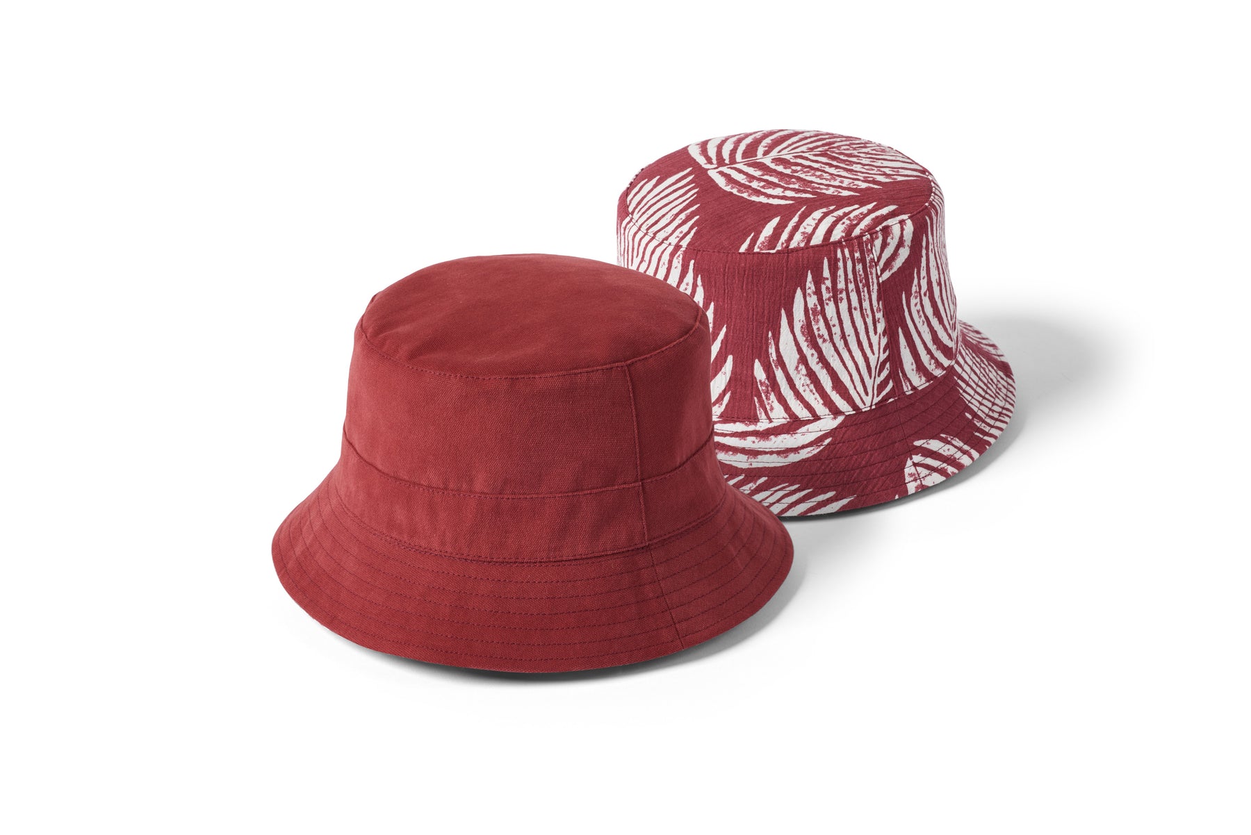 Failsworth Reversible Bucket Hat: A Modern Take on a Classic Design