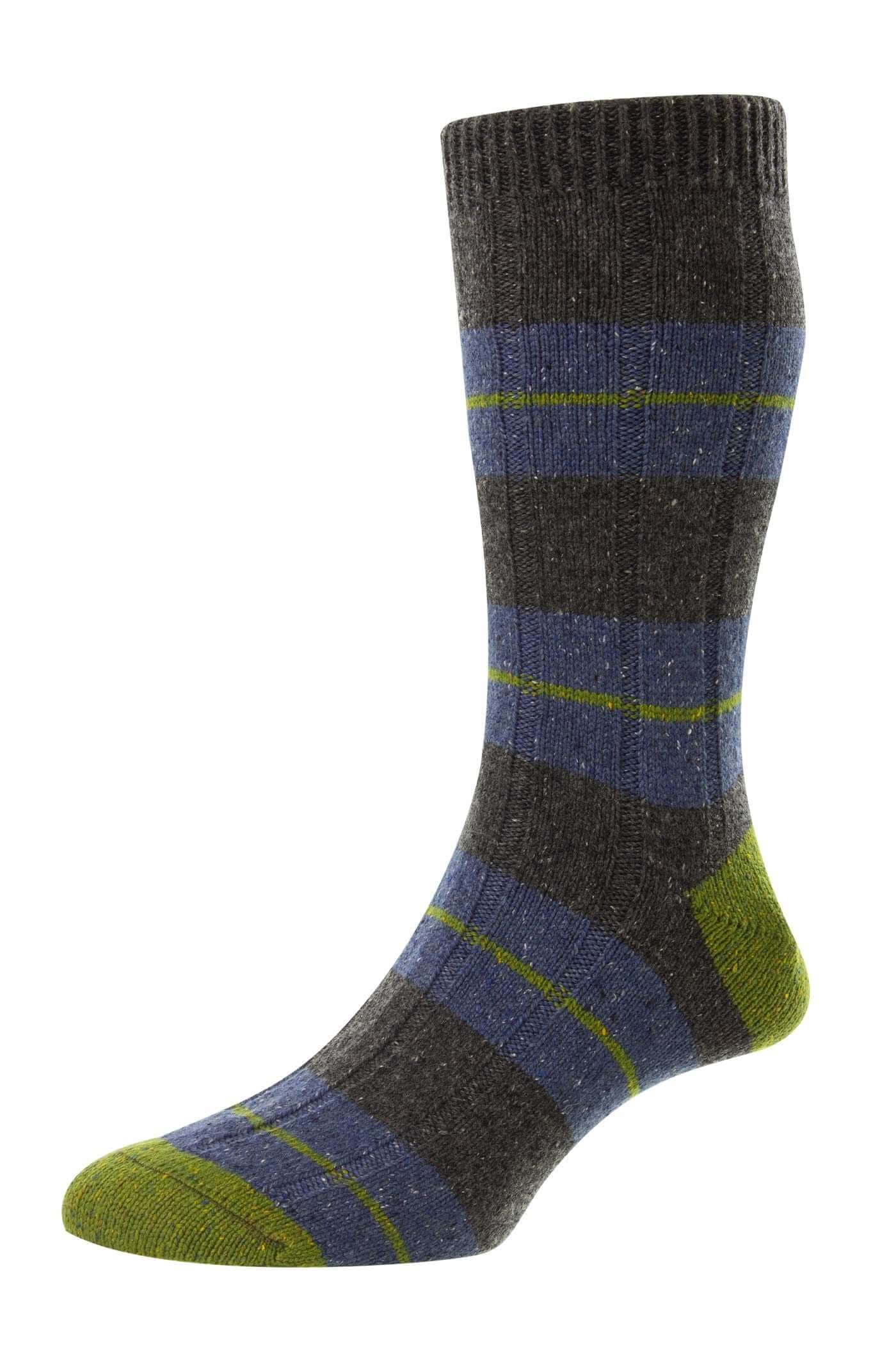 Introducing the New Scott Nichol Socks