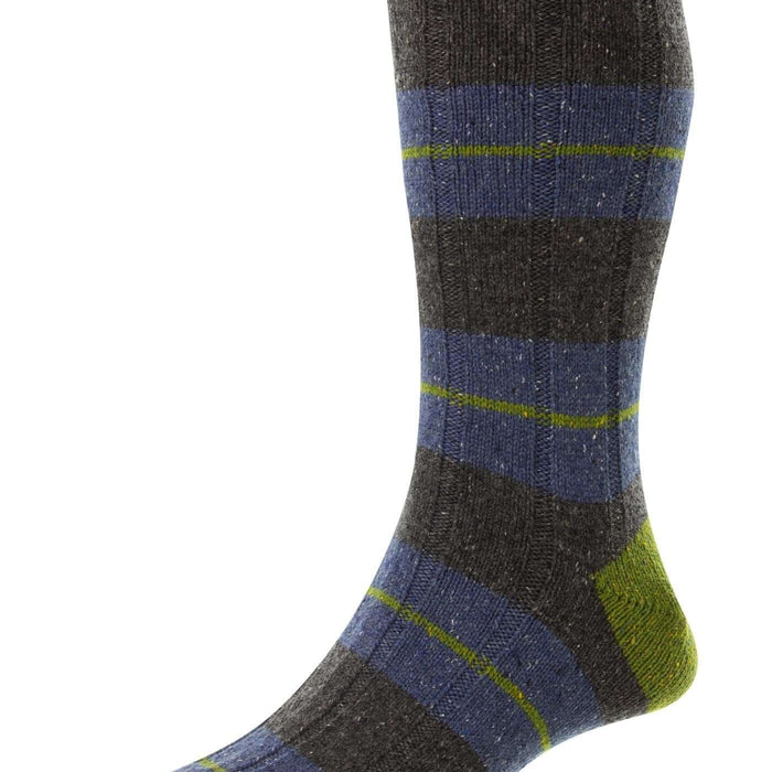 Introducing the New Scott Nichol Socks