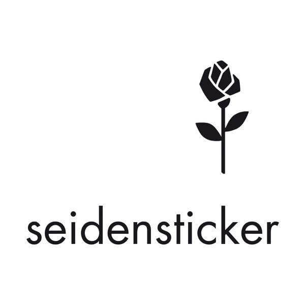 Siedensticker Shirts Logo
