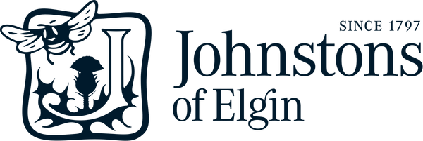 Johnstons of Elgin Cashmere