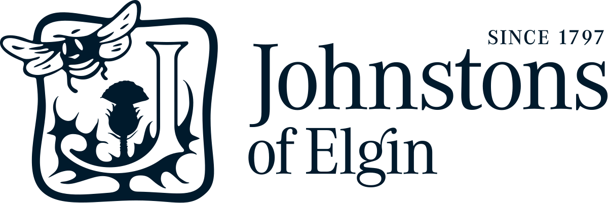 Johnstons of Elgin Cashmere
