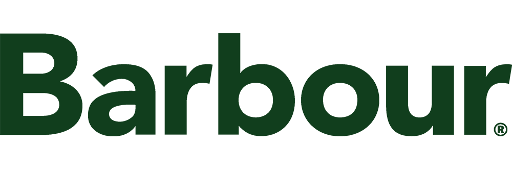Barbour logo