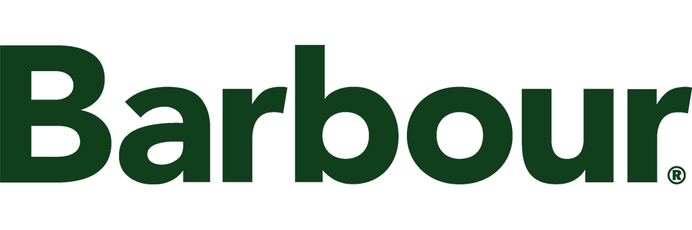 Barbour for Men Logo