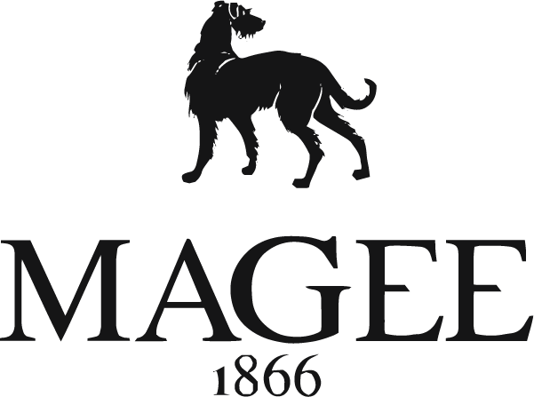 Magee 1866 logo