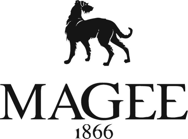 Magee Tweed Logo