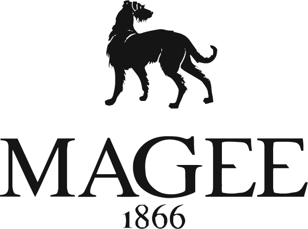 Magee Tweed Logo