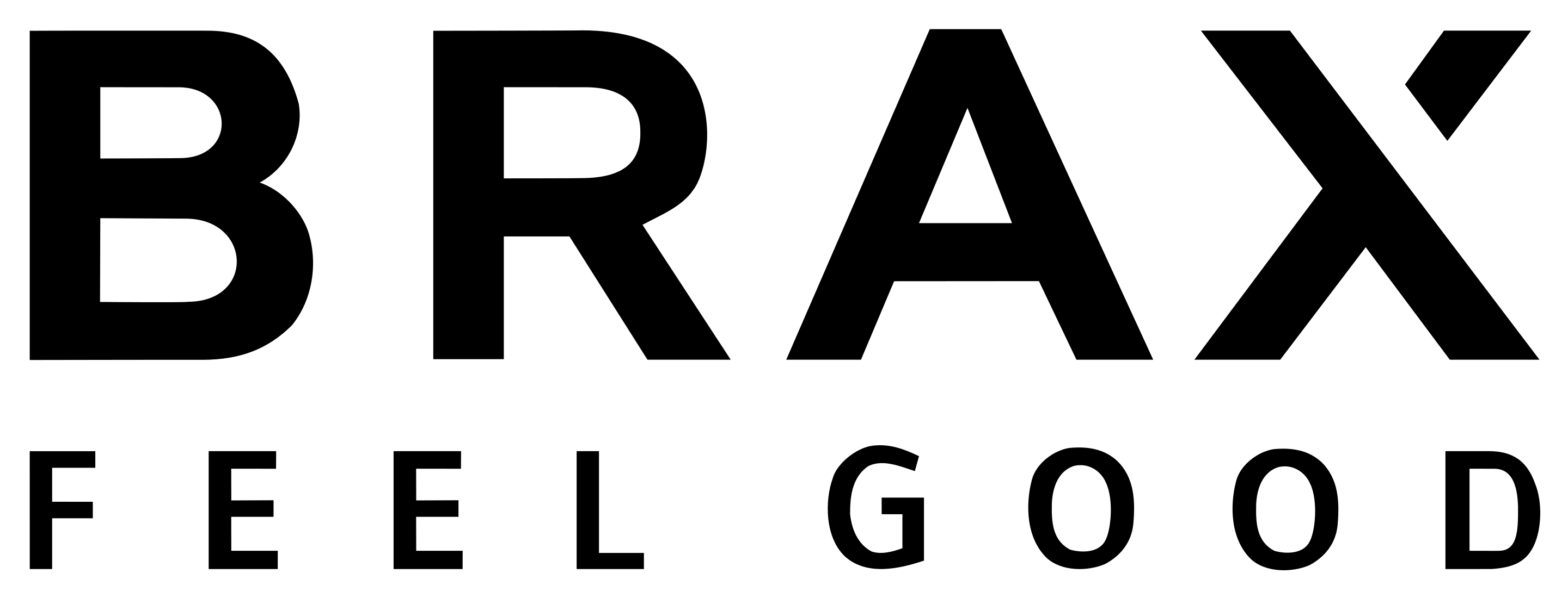 Brax Clothes Logo