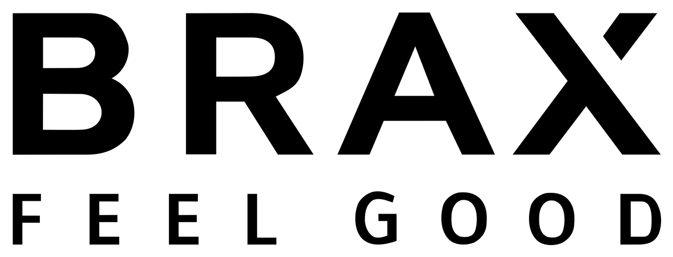 Brax Clothes Logo