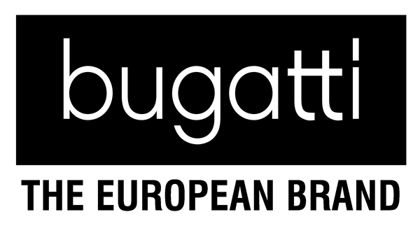 Bugatti Menswear logo