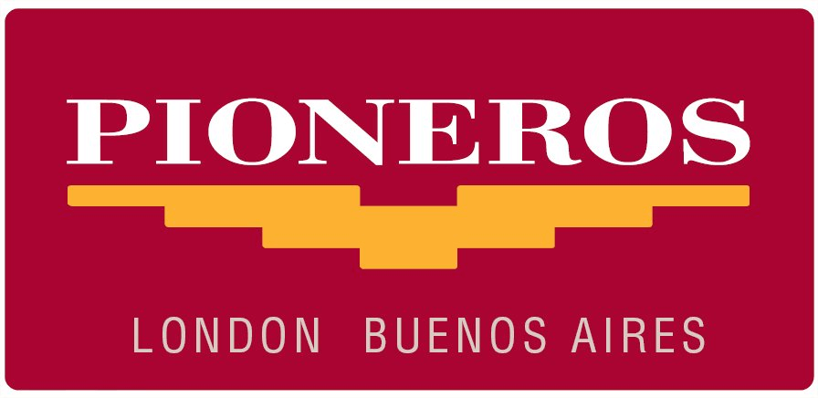 Pioneros Belts