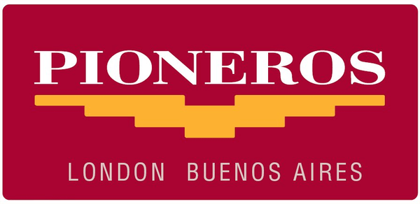 Pioneros Belts