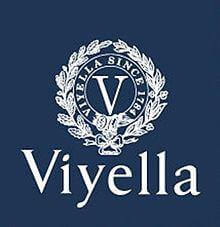 Viyella logo