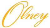 Olney Headwear Logo