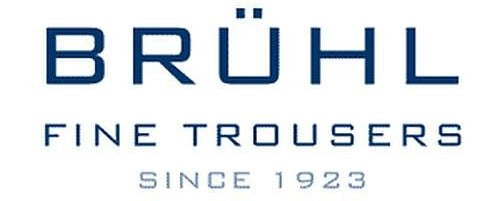 Brühl trousers