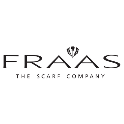Fraas Scarves