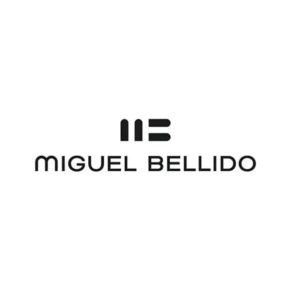 Miguel Bellido men’s shirts and leather accessories