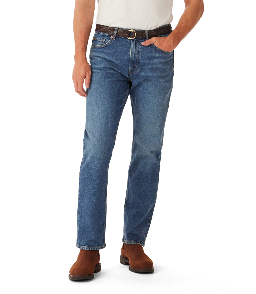 R.M. Williams Ramco jeans