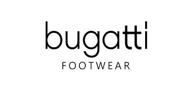 Bugatti Shoes logo