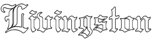 Livingston Clothing logo