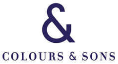 Colours & Sons