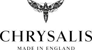 Chrysalis England Logo
