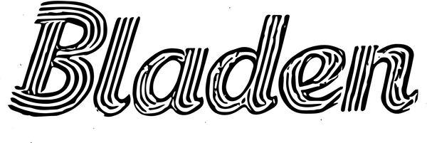 Bladen Jackets Logo