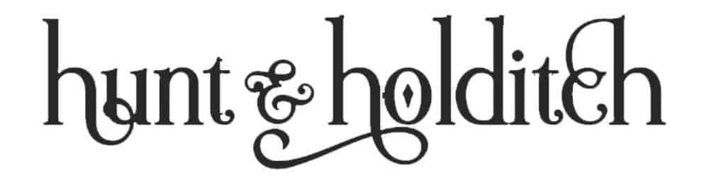 Hunt & Holditch braces and formal accessories