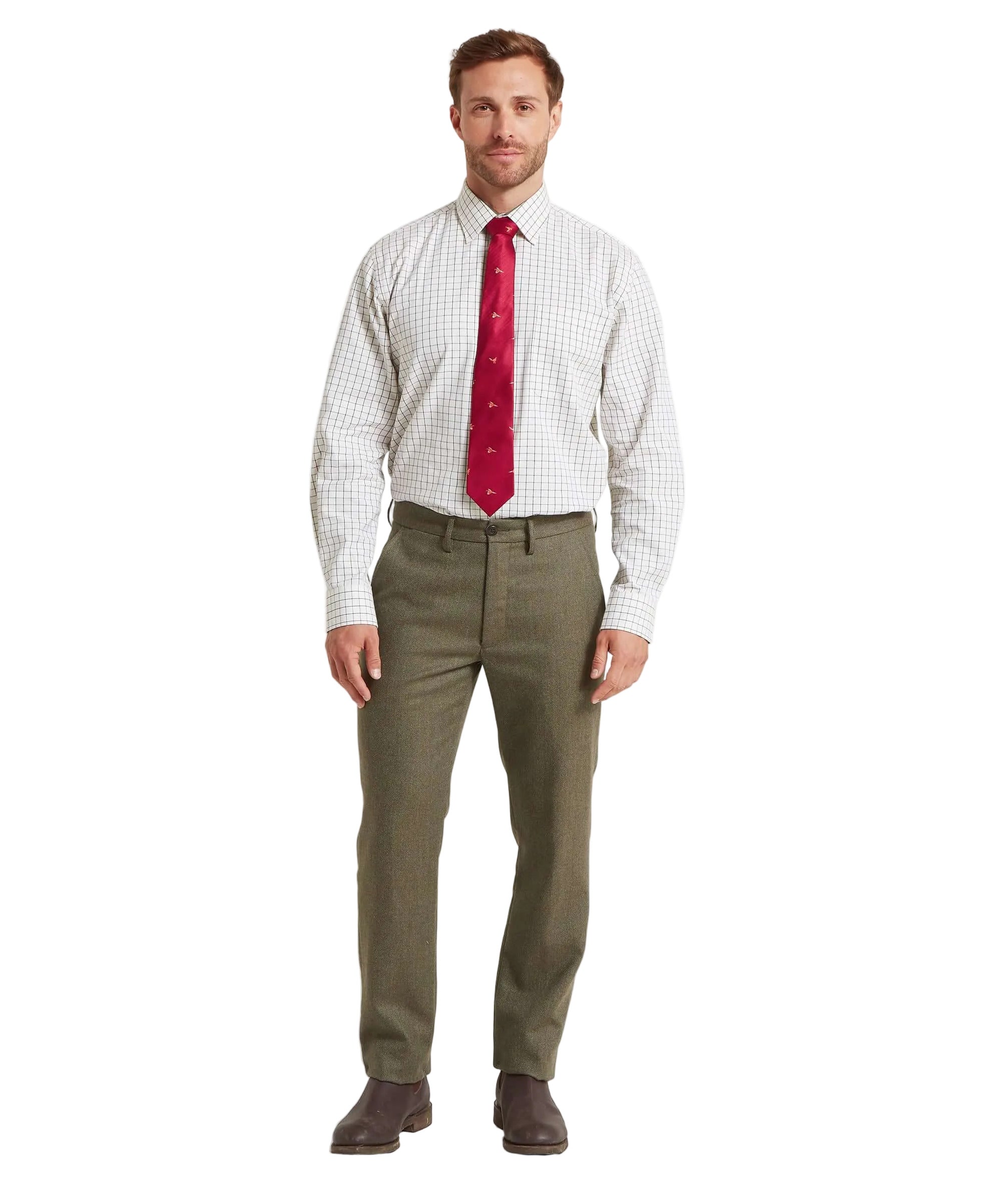 Schöffel Burnham country shirt