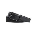 Classic Leather Belt