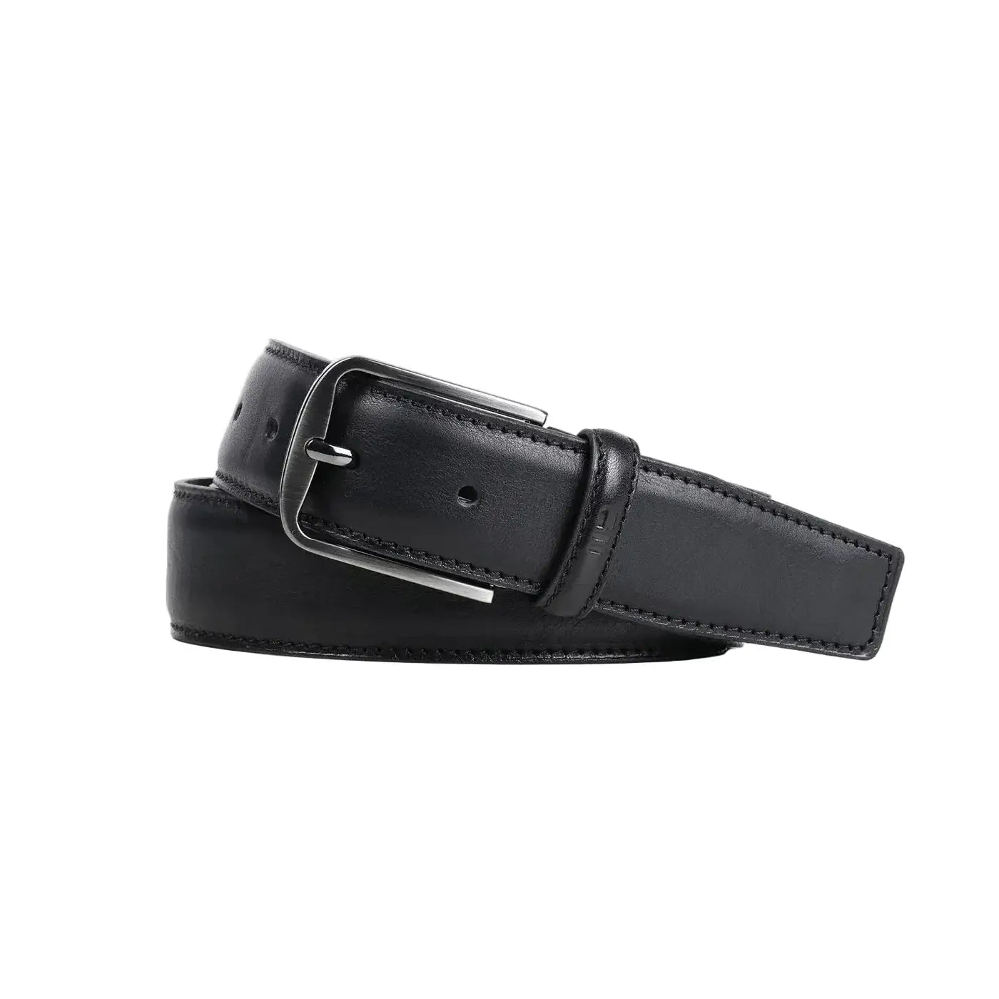 Classic Leather Belt