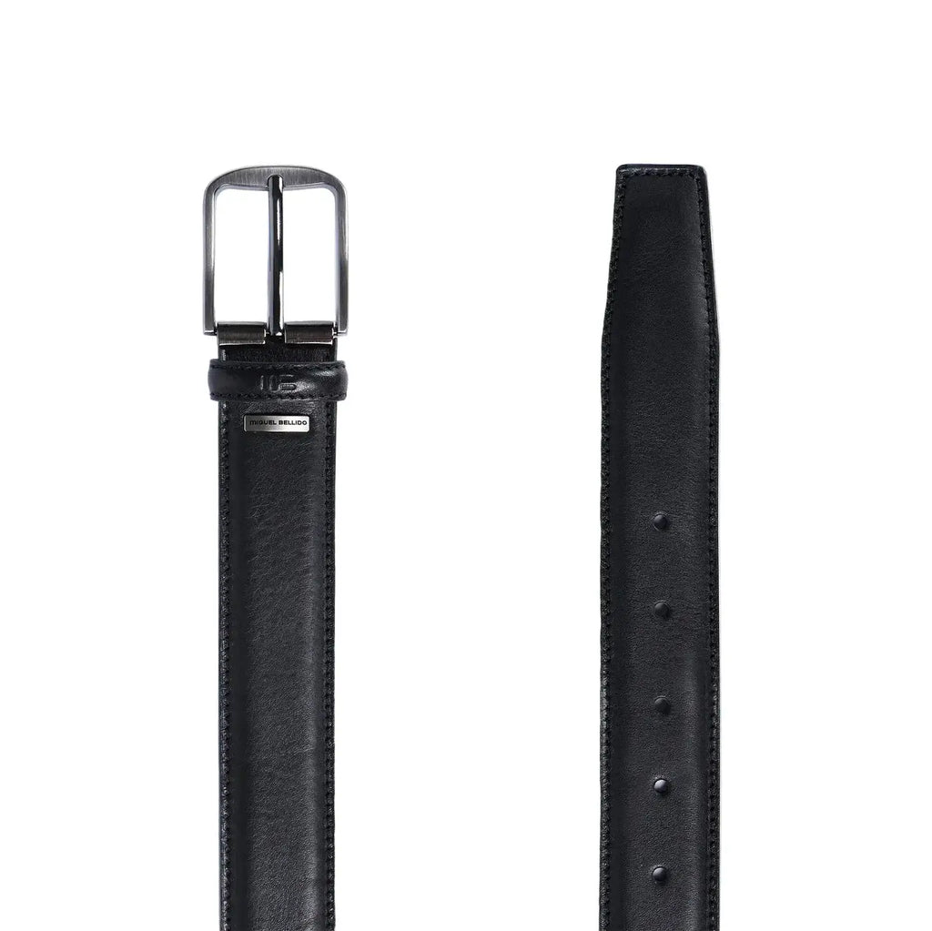 Classic Leather Belt